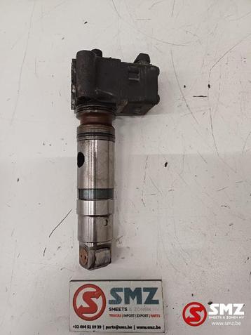 Occ pompe d'injection de carburant OM904 Mercedes, Utilisé, Mercedes-Benz, Systèmes à carburant