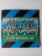 Club Brugge 88, Ophalen of Verzenden, Zo goed als nieuw