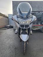 BMW R 1200 RT goede staat met garantie, Motoren, 2 cilinders, Bedrijf, Meer dan 35 kW, Toermotor