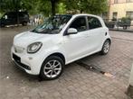 Smart forfour pre à immatriculé, Autos, Fiat, Entreprise, Essence, Achat