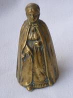 Bel koperen damesbel, Ophalen of Verzenden