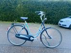 Damesfiets Gazelle 7 versnellingen 28” RIJKLAAR, Fietsen en Brommers, Fietsen | Dames | Damesfietsen, Ophalen, Gebruikt, Gazelle