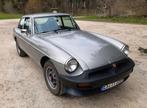 MGB GT LE Last Edition, Auto's, MG, B, Stof, 4 cilinders, Handgeschakeld