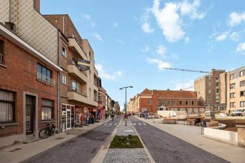 Appartement te koop in Temse, 1 slpk beschikbaar voor biedingen