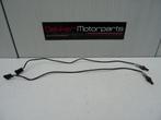 Set Lambda Sondes / Lambda sonde Ducati Streetfighter 1098, Motoren, Ophalen of Verzenden, Gebruikt