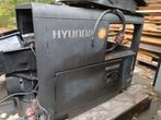 Hyundai hhdd85 8kva aggregaat, koppakking kapot, Doe-het-zelf en Bouw, Aggregaten, Ophalen, Gebruikt