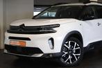 Citroën C5 Aircross C5 Aircross Hybrid 225 Pano Keyless Tre, Auto's, Automaat, Gebruikt, 4 cilinders, Leder