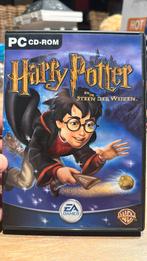 Harry Potter en de steen der wijzen - PC game, Games en Spelcomputers, Ophalen, Zo goed als nieuw