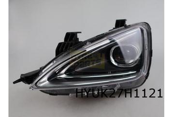 Hyundai Nexo (11/18-) Koplamp Links Origineel! 92101M5000 beschikbaar voor biedingen
