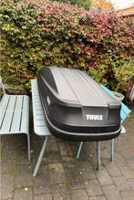 Thule Touring L dakkoffer skibox, Auto diversen, Dakkoffers, Ophalen, Zo goed als nieuw