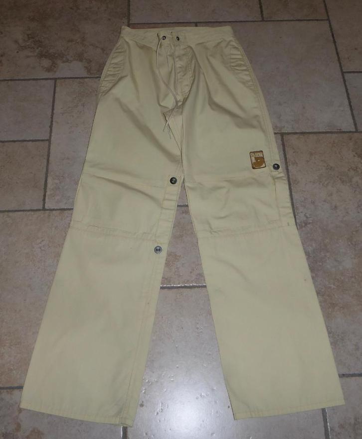 Broek heren " Oxbow " m 30, Kleding | Heren, Broeken en Pantalons, Zo goed als nieuw, Ophalen of Verzenden