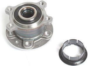 Volvo wiel naaf achter OEM ref 31277810 31329970 31360026 Xc, Auto-onderdelen, Ophanging en Onderstel, Volvo, Nieuw, Ophalen of Verzenden