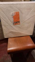 6 nieuwe frigolietpanelen., Muziek en Instrumenten, Orgels, Ophalen