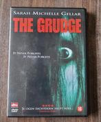 The Grudge, Vanaf 16 jaar, Ophalen of Verzenden, Zo goed als nieuw, Spoken en Geesten