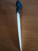 Ebbenhouten papiersnijder, Antiek en Kunst, Ophalen