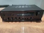 Yamaha AX-500 - stereoversterker - zwart kleur ., Audio, Tv en Foto, Ophalen of Verzenden, Gebruikt, 120 watt of meer, Yamaha
