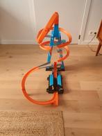 Hot Wheels - Altitude crash - racebaan, Enlèvement, Circuit, Hot Wheels