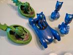 PJ Mask, Kinderen en Baby's, Ophalen of Verzenden, Zo goed als nieuw