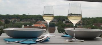 Notre appartement de vacances à La Panne est disponible à la, Propriétaire, 2 chambres, Mer, Autres