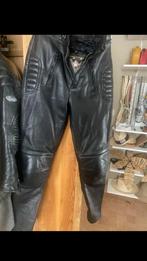 dames lederen motorpak (broek en vest), Motoren, Kleding | Motorkleding, Combipak, Dames, Tweedehands