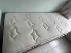 1persoons matras nieuw !, Neuf, 90 cm, Matelas, Une personne