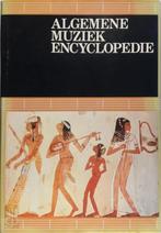 Algemene Muziek Encyclopedie, Ophalen, Complete serie, Nieuw, Diverse auteurs