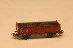 Marklin 4604, Enlèvement ou Envoi, Courant alternatif, Wagon, Utilisé