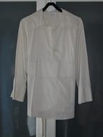 Zwangerschapsblouse, maat Medium, Kleding | Dames, Zwangerschapskleding, Ophalen of Verzenden, Gedragen, Wit