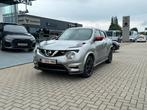 Nissan Juke Nismo RS 1.6 benzine 218pk manueel, Autos, Argent ou Gris, Achat, Electronic Stability Program (ESP), Euro 6