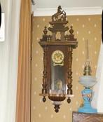 Hangklok met paard, Antiek en Kunst, Ophalen