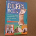 DELTAS BESTE DIERENBOEK, Livres, Enlèvement ou Envoi