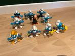 Smurfen figuurtjes 7, Collections, Schtroumpfs, Enlèvement ou Envoi, Comme neuf