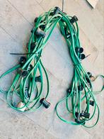 Prikkabel E27 / 29 lampen, Kunststof, Gebruikt, Minder dan 50 watt, Overige typen
