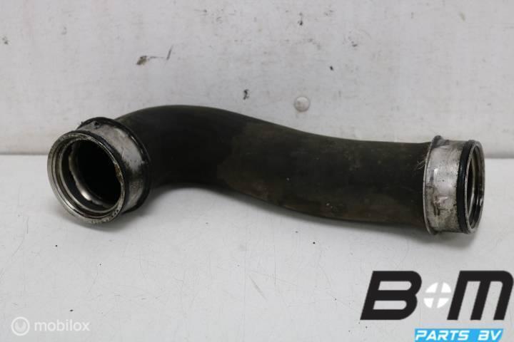 Laadluchtbuis VW Golf 5 1K0145834G, Auto-onderdelen, Motor en Toebehoren, Gebruikt
