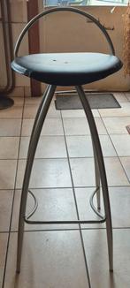 Tabouret, Ophalen, Gebruikt