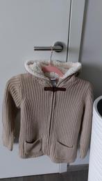 pull beige, C&A, Fille, Pull ou Veste, Enlèvement