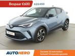 Toyota C-HR 1.8 Hybrid LUB (bj 2023, automaat), Auto's, Toyota, 122 pk, Gebruikt, Euro 6, https://public.car-pass.be/vhr/6945f4e8-7af5-414a-a5de-97467a15c289