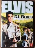 Elvispresleytheek DVD "G.I. Blues", Ophalen of Verzenden, 2000 tot heden, Zo goed als nieuw