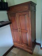 Houten TV-kast, Ophalen, 70 tot 120 cm, 120 tot 170 cm, Zo goed als nieuw