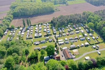 Vrije staanplaatsen beschikbaar voor caravans! beschikbaar voor biedingen