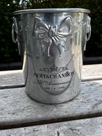 Moet &chandon champagne emmer collectors item, Enlèvement, Utilisé