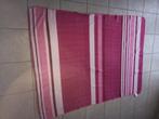 Plaid rose, Maison & Meubles, Accessoires pour la Maison | Plaids & Couvertures, Enlèvement ou Envoi
