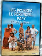 DVD Les Bronzés, le Père Noël, Papy et les autres (docu.), CD & DVD, Comme neuf, Art ou Culture, Tous les âges, Enlèvement ou Envoi