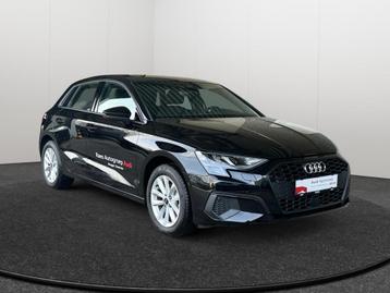 Audi A3 Sportback 30 TFSI Attraction