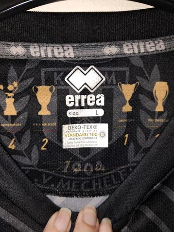 errea, Sport en Fitness, Ophalen of Verzenden, Zo goed als nieuw