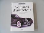 Voitures d'autrefois - Les plus belles automobiles d'avant.., Boeken, Auto's | Boeken, Gelezen, Ophalen of Verzenden
