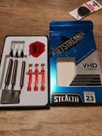 One80 jetstream 23gr, Sport en Fitness, Darts, Ophalen of Verzenden, Zo goed als nieuw