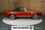 Mercedes 280 SL 1969 | Route 66 auctions, Auto's, Automaat, Cabriolet, Mercedes-Benz, Bedrijf