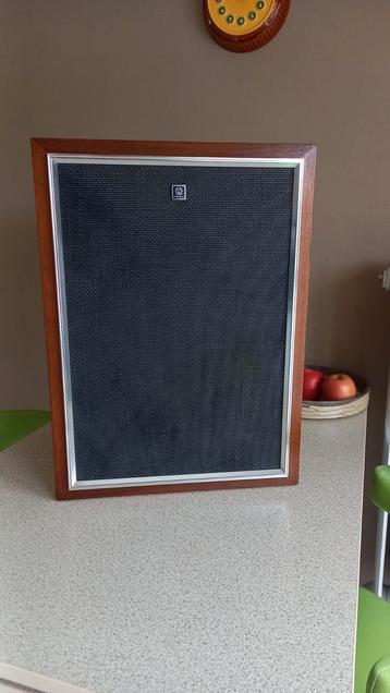 Pioneer cs53 luidsprekers made in Japan 12" woofers  beschikbaar voor biedingen