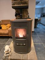 Poêle à pellet edilkamin, Enlèvement